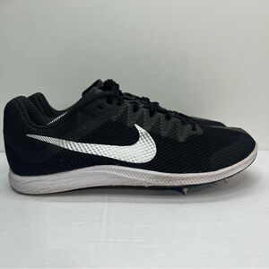 Nike Zoom Rival Distance Track And Field Spikes Shoes
